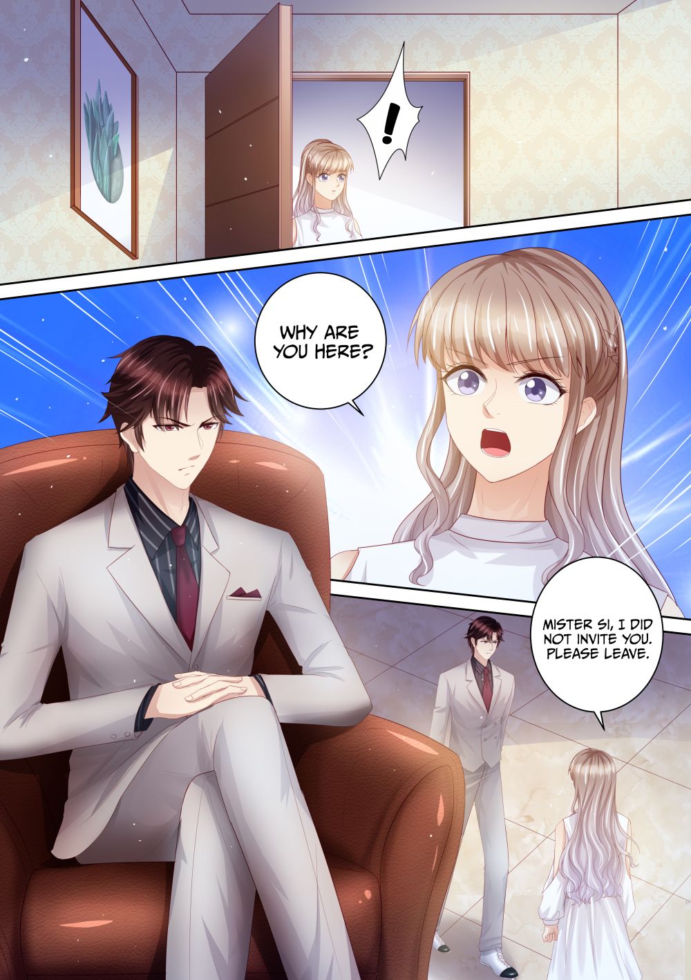 An Exorbitant Wife Chapter 104 7